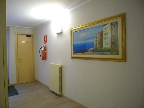 Hotel Siena Milan