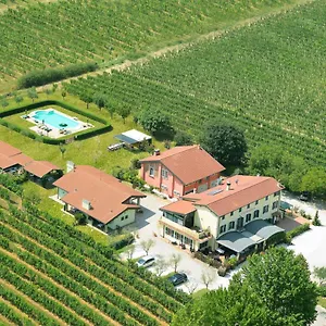Lizzarola Italie
