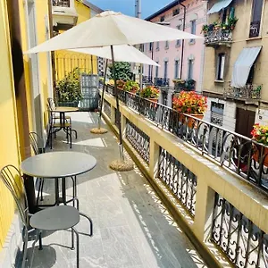Milano Central Italie