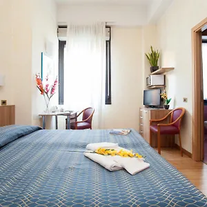 3* Apartahotel Lepontina