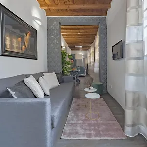 Casa Gallo , Florencia Italia