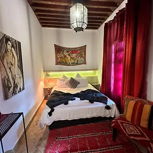 103riad Pool Rooftop & Hammam , Marraquexe Marrocos