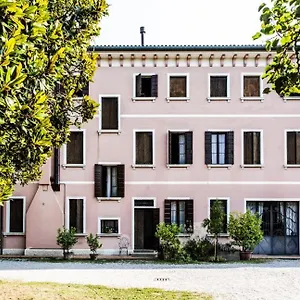 Ca' De Memi Farm stay