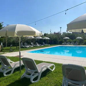 Agricampeggio Oasi Del Garda Italie