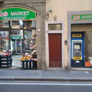 La Tanetta Di Boboli , Florencia Italia