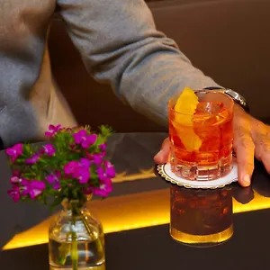 Harry's Bar Trevi & Restaurant Италия