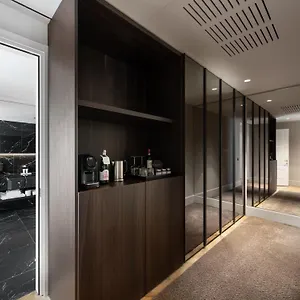 5* Otel The Glamore Duomo