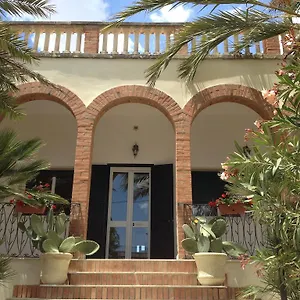 Colonia Marina Lido di Noto