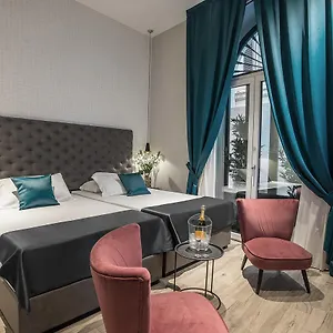 Navona Street Италия