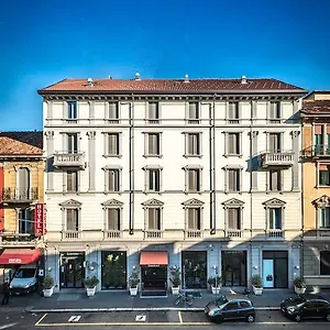 Hotel Eurohotel, Milán