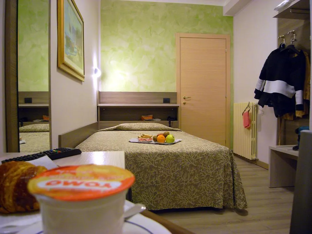 Hotel Siena Μιλάνο Ιταλία