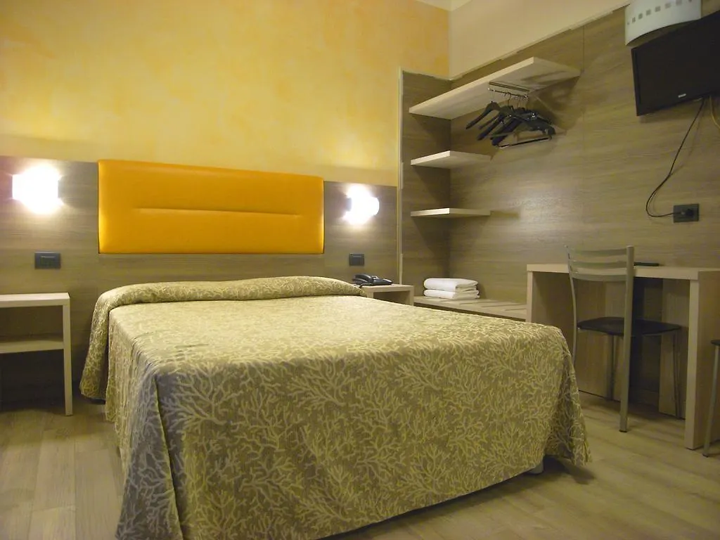 Hotel Siena Μιλάνο