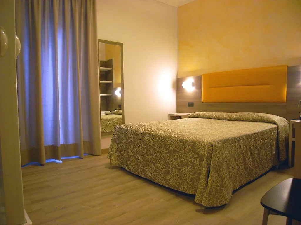 Hotel Siena Μιλάνο