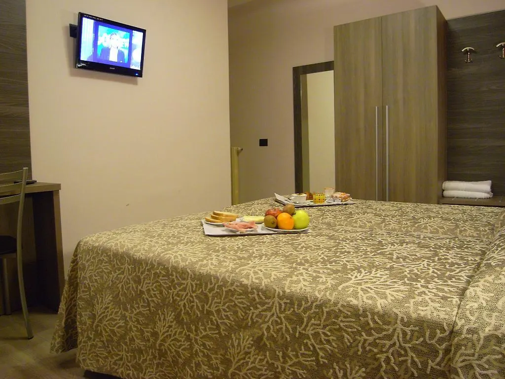 Hotel Siena Μιλάνο