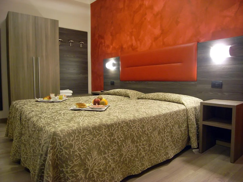 Hotel Siena Μιλάνο Ιταλία