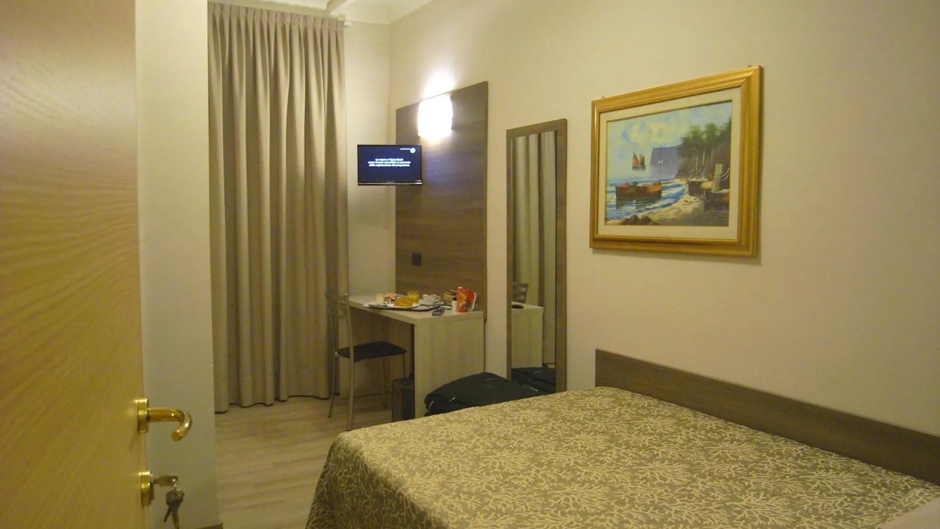 Hotel Siena Μιλάνο