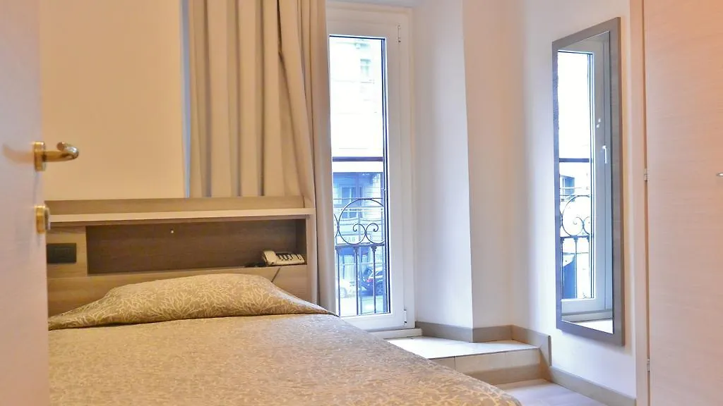 Hotel Siena Μιλάνο