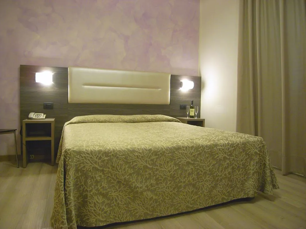 Hotel Siena Μιλάνο