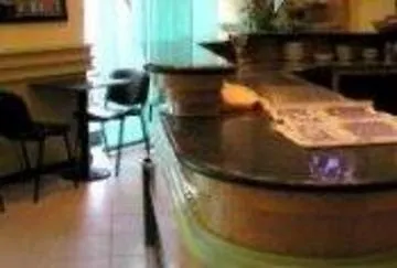 Hotel Siena Μιλάνο
