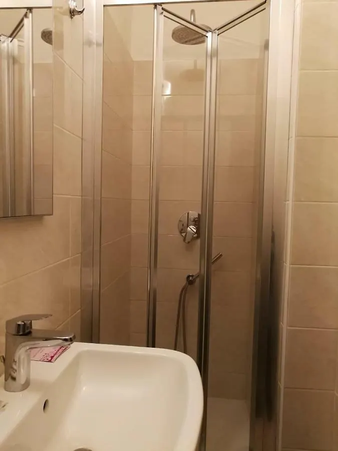 Hotel Siena Μιλάνο Ιταλία