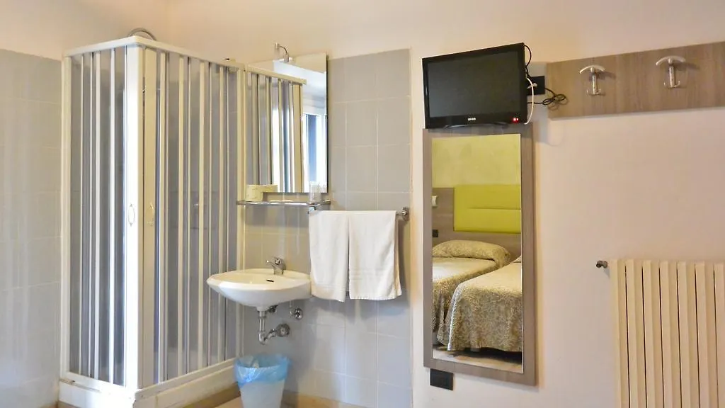 Hotel Siena Milan 2*,  Italy