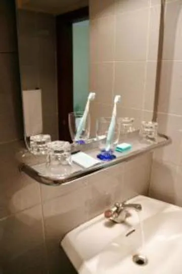 Hotel Siena Milan